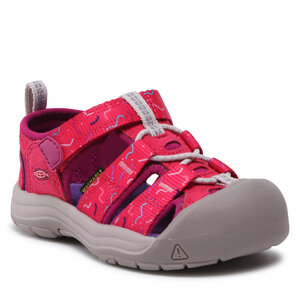 Sandále Keen - Newport H2 1027151 Azalea/Festival Fuchsia.
