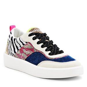 Sneakersy Desigual - 23SSKA19 9019.