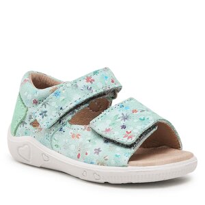 Sandále Ricosta - Pepino By Ricosta Taya 50 2200702/530 Mint.