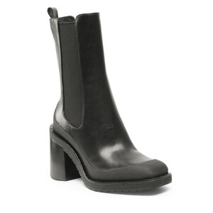 Členková obuv Tory Burch - Expedition Chelsea 140833 Perfect Black/Perfect Black 008.