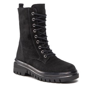 Outdoorová obuv Gabor - 91.780.17 Schwarz.