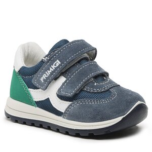 Sneakersy Primigi - 3855711 M Azzu.