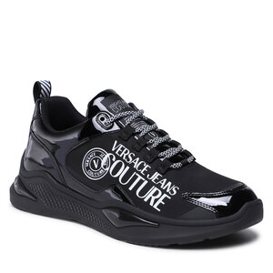 Sneakersy Versace Jeans Couture - 74YA3S1B ZS721 899.