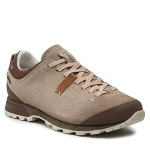 Trekingová obuv Aku - Bellamont 3 Suede Gw GORE-TEX 520.3 Beige/Cream 227.