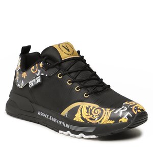 Sneakersy Versace Jeans Couture - 74YA3SA2 ZS656 G89.