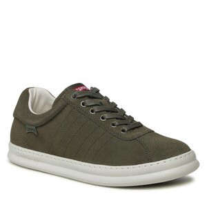 Sneakersy Camper - Runner Four K100227-059 Green.
