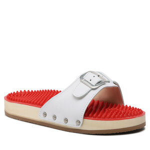 Šľapky Berkemann - Noppen-Sandale 100.