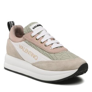 Sneakersy Valentino - 91190904 Military.