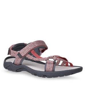 Sandále Regatta - Ldy Java Evo RWF791 DskyRs/Terac A2F.