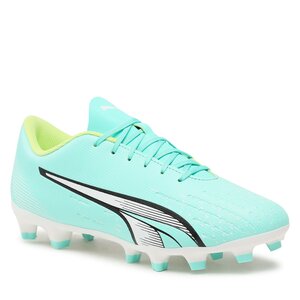 Topánky Puma - Ultra Play Fg/Ag 10722403 Zelená.