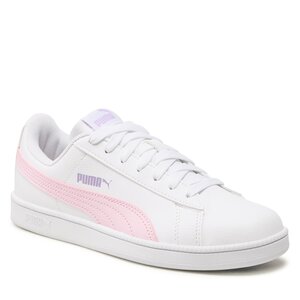 Sneakersy Puma - Up Jr 373600 28 Puma White/Pearl Pink/Violet.
