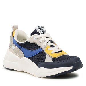 Topánky Gioseppo - 68009-P Navy.