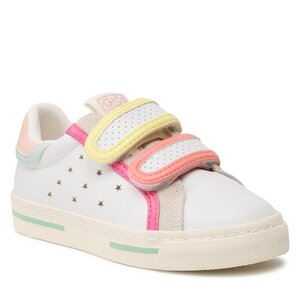 Tenisky Gioseppo - 68881-P White.