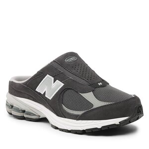 Topánky New Balance - M2002RMC Čierna.
