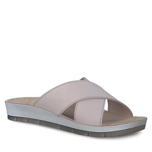 Šľapky Marco Tozzi - 2-27410-20 Nude 408.