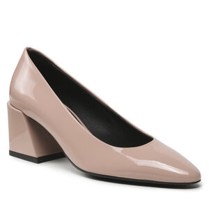 Poltopánky Furla - Block YE49FBK-X70000-1982S-4-401-20-IT-3500 S Bois De Rose.