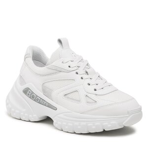 Topánky Bogner - Tokyo 3 A White 010.