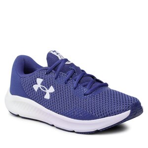 Topánky Under Armour - Ua W Charged Pursuit 3 3024889-501 Blu/Blu.