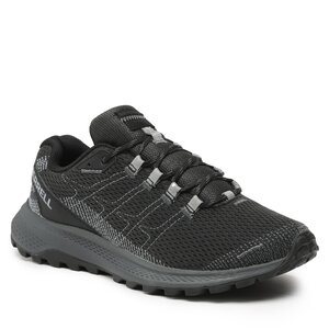Trekingová obuv Merrell - Fly Strike J067157 Black.