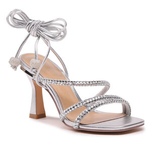 Sandále Alma En Pena - V23248 Diva Silver.