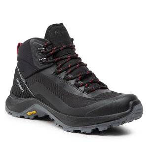 Trekingová obuv Grisport - 14717V2G Nero Amarcord 120.