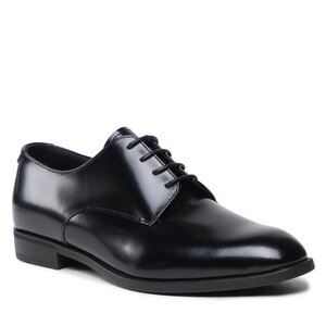 Poltopánky Emporio Armani - X4C587 XF582 00002 Nero.