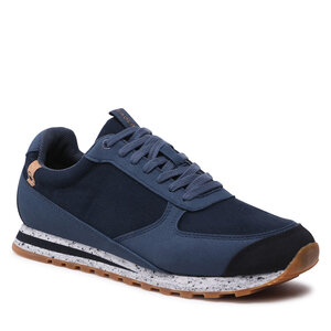 Topánky Saola - Alta Vibram SAO2080 Navy 204.