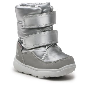 Snehule Kamik - Snowcutie NF9398 Silver.