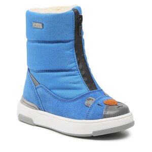 Snehule Bartek - 11651002 Modrá.