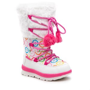 Snehule Agatha Ruiz de la Prada - 221995-B S Blanco.