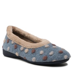 Papuče Manitu - 340028-05 Navy.