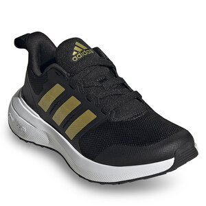 Topánky adidas - Fortarun 2.0 Cloudfoam Sport Running Lace Shoes HP5432 Čierna.