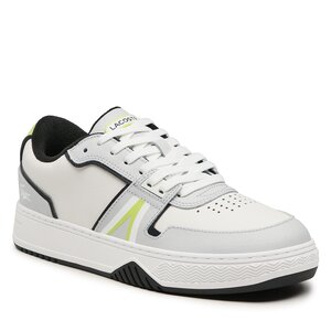 Sneakersy Lacoste - L001 222 2 Sma 7-44SMA00362Q5 Lt Gry/Wht.
