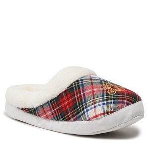 Papuče Lauren Ralph Lauren - ILN02199 Ivry/Pld 273.