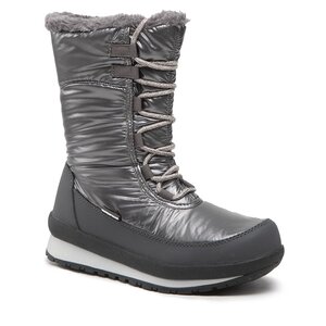 Snehule CMP - Harma Wmn Snwo Boot Wp 39Q4976 Titanio U911.