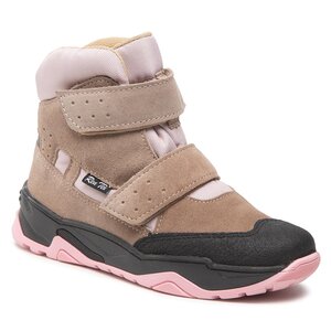 Snehule RenBut - 33-4437 Beż/Róż.