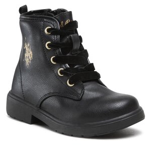 Outdoorová obuv U.S.