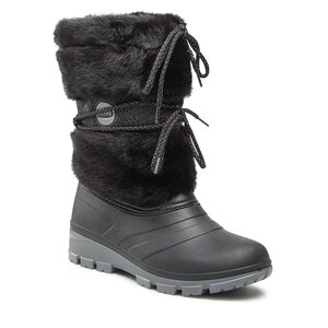 Snehule Olang - Puff Nero 81.