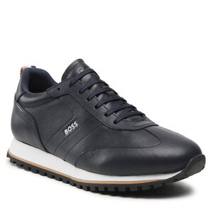 Sneakersy Boss - Parkour L 50480144 10230270 01 Dark Blue 401.