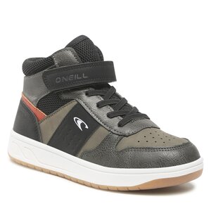 Sneakersy O'Neill - San Luis Mid Jr 90223048.7ZW Dark Shadow.