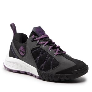 Trekingová obuv Timberland - TrailQuest Low Wp TB0A2J5PC641 Dark Grey Nubuck.