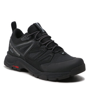 Trekingová obuv Helly Hansen - Stalheim Ht 11849_990 Black/Red.