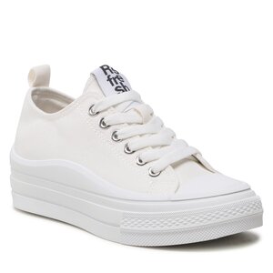 Plátenky Refresh - 170659 White.