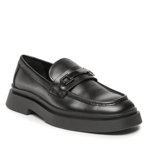 Poltopánky Vagabond - Mike 5563-001-20 Black.