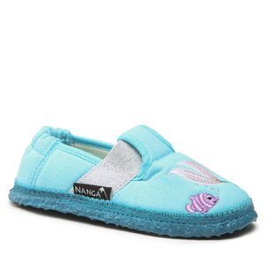 Papuče Nanga - Ariella 26/0497 S Turkis 37.