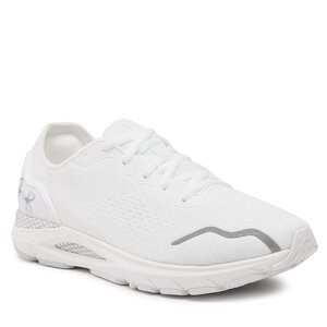 Topánky Under Armour - Ua W Hovr Sonic 6 3026128-101 Wht/Wht.
