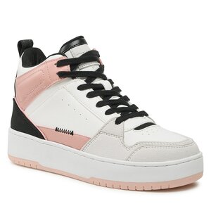 Sneakersy ONLY Shoes - Onlsaphire-2 15288080 White/Black.