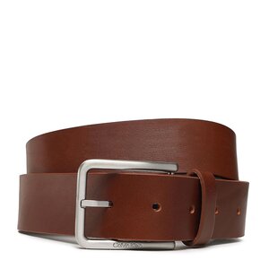 Pánsky opasok Calvin Klein - Warmth 35Mm K50K509195 GVU.