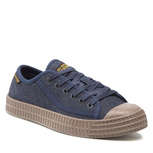 Plátenky G-Star Raw - Rovulc II Dnm 2241 001520 Nvy.