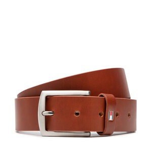 Pánsky opasok Tommy Hilfiger - New Denton 3.5 Belt AM0AM08360 257.